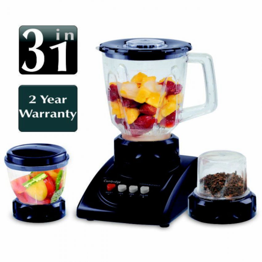 1 BL2166 Blender in Pakistan